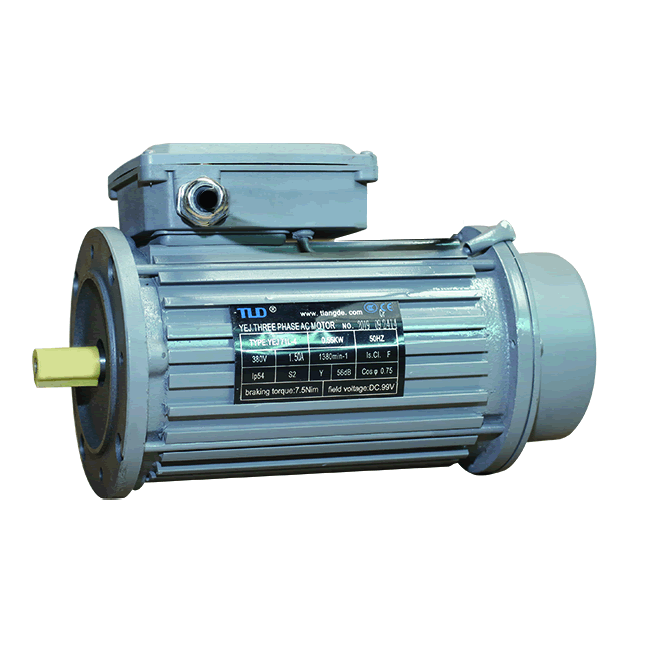 洗车机专用YEJ71L-C4